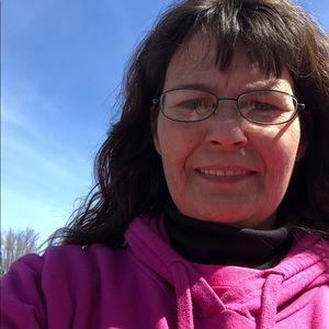 Meet your Posher, Kristi